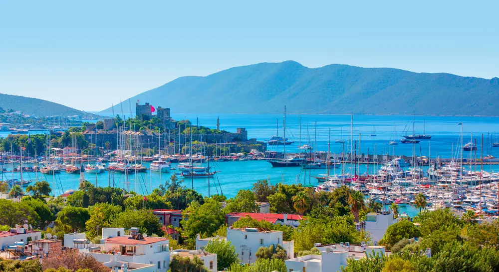 Turkey