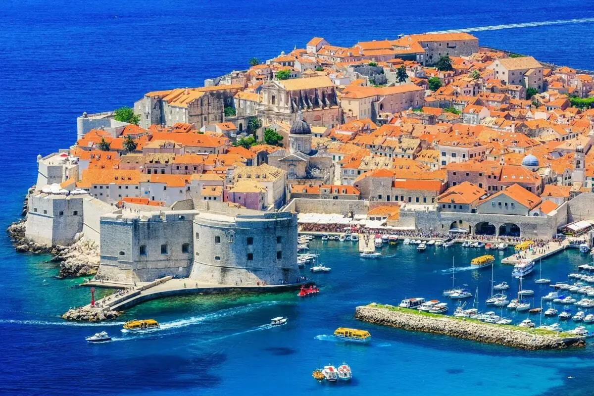 Croatia 