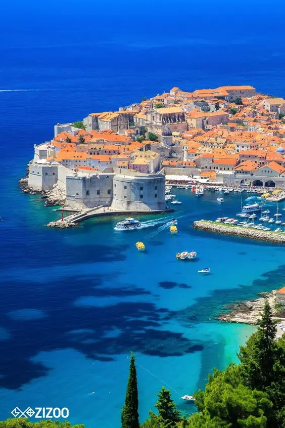 7-day Sailing Itineraries from Sicily