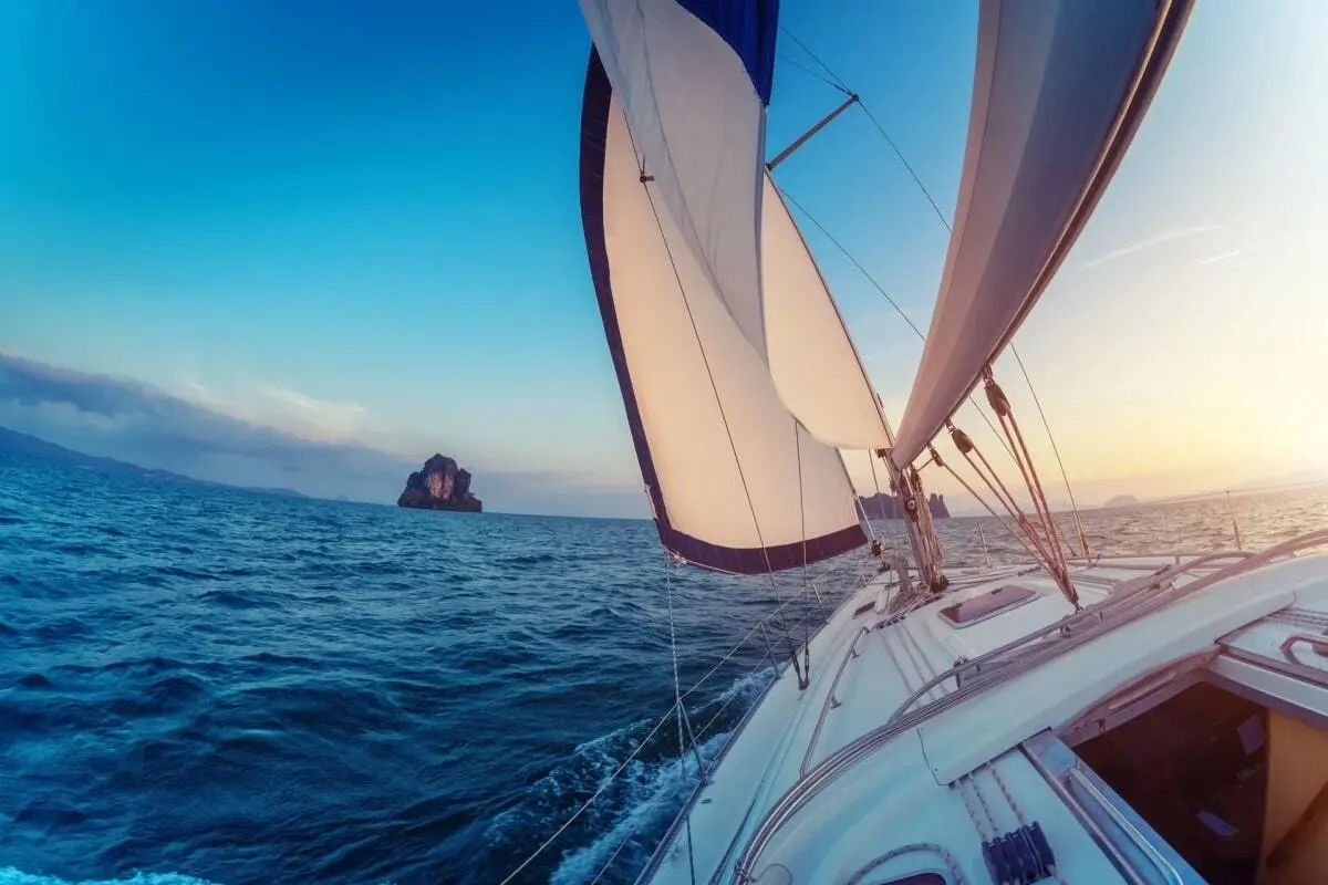 Sailboat
